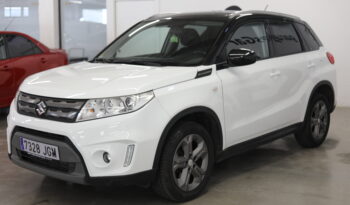 Suzuki Vitara 1.6 DIS GLE lleno