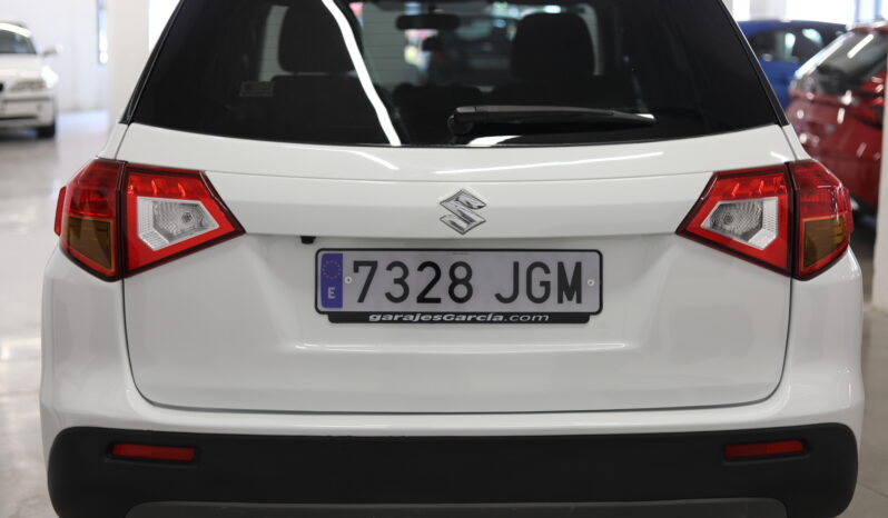 Suzuki Vitara 1.6 DIS GLE lleno
