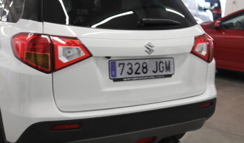 Suzuki Vitara 1.6 DIS GLE lleno