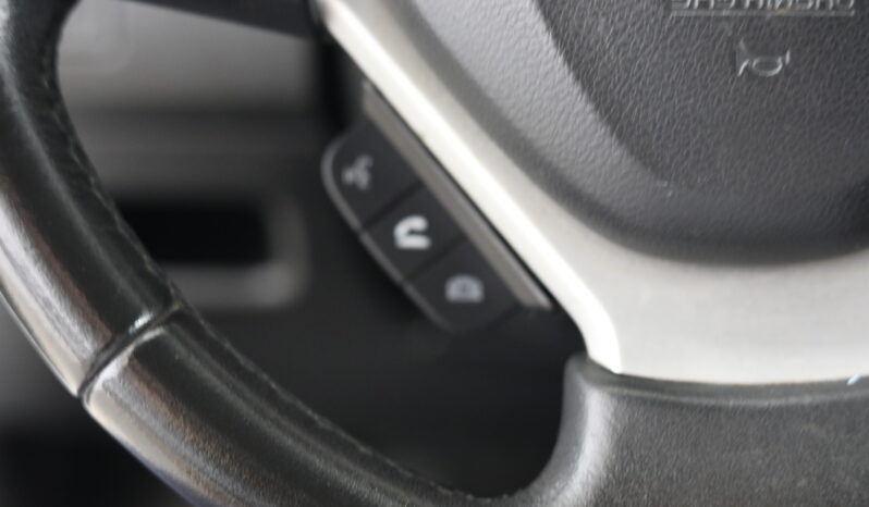 Suzuki Vitara 1.6 DIS GLE lleno
