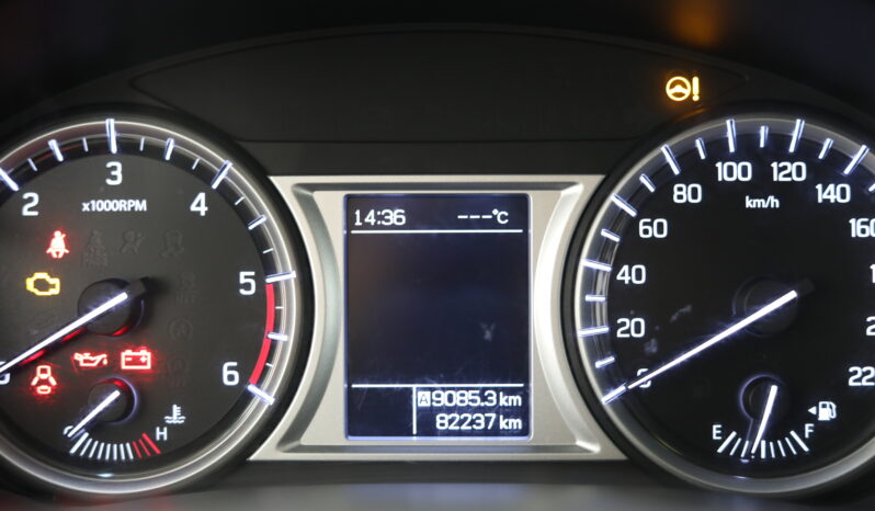 Suzuki Vitara 1.6 DIS GLE lleno