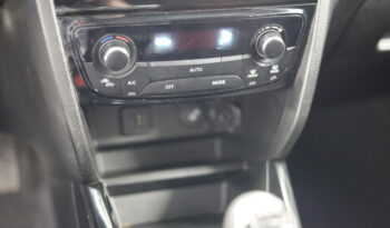 Suzuki Vitara 1.6 DIS GLE lleno