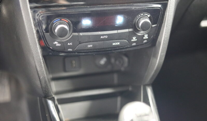 Suzuki Vitara 1.6 DIS GLE lleno