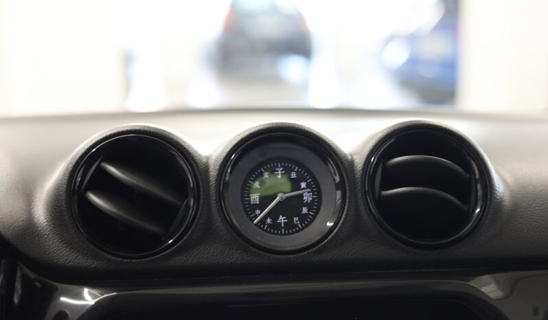 Suzuki Vitara 1.6 DIS GLE lleno