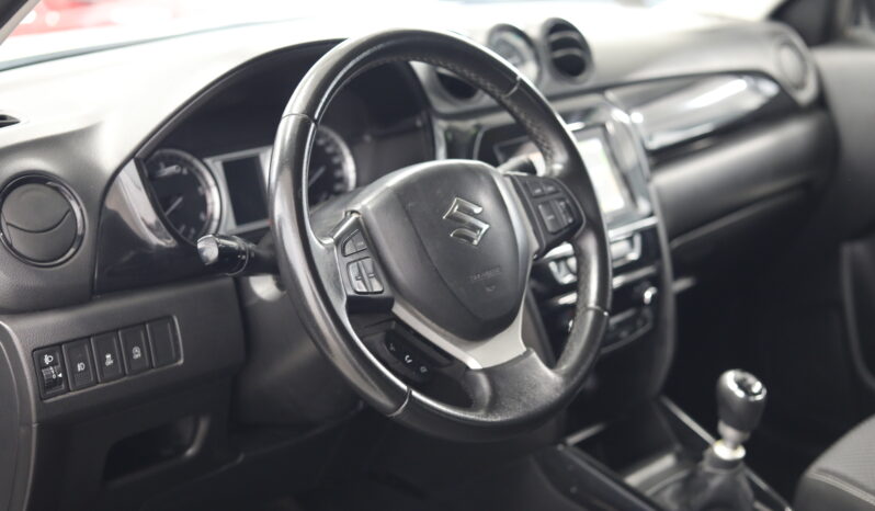 Suzuki Vitara 1.6 DIS GLE lleno
