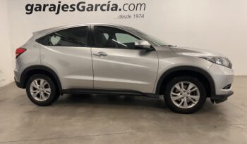 Honda HR-V Elegance lleno