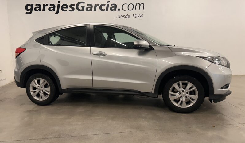 Honda HR-V Elegance lleno