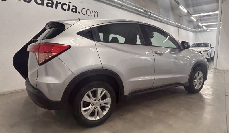 Honda HR-V Elegance lleno
