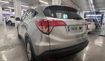 Honda HR-V Elegance lleno