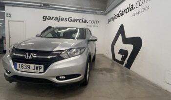 Honda HR-V Elegance lleno