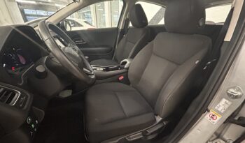 Honda HR-V Elegance lleno