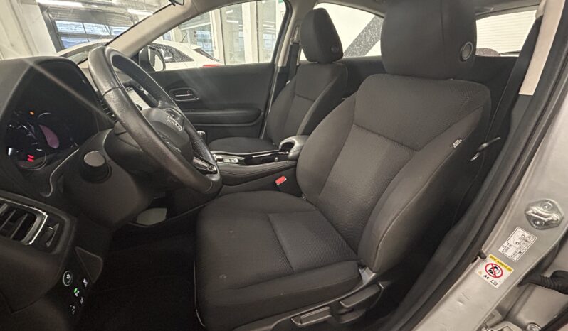 Honda HR-V Elegance lleno