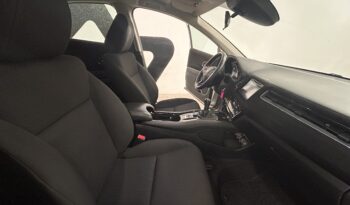 Honda HR-V Elegance lleno