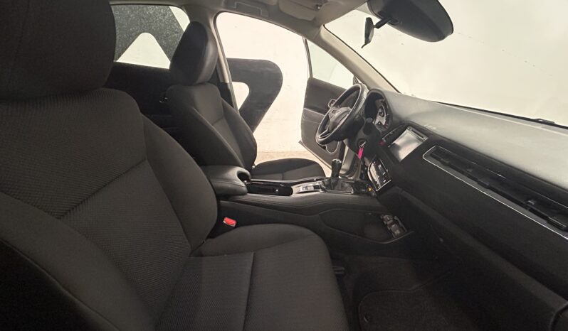 Honda HR-V Elegance lleno