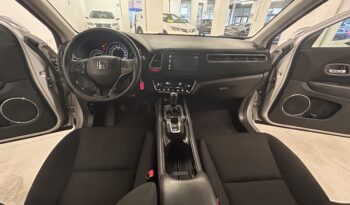 Honda HR-V Elegance lleno