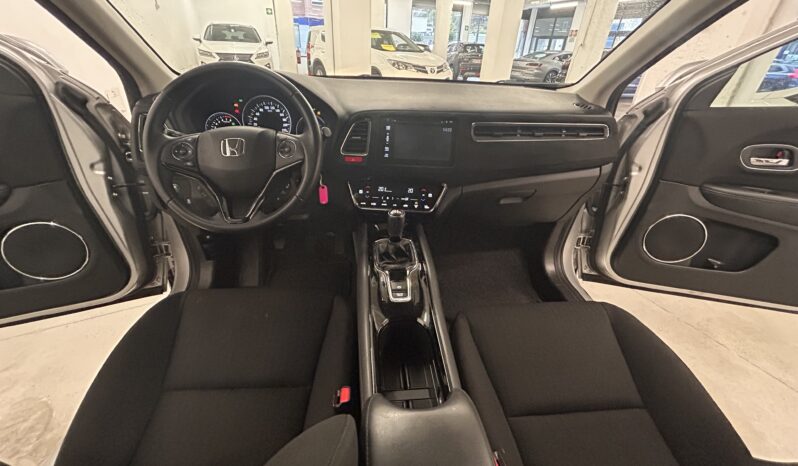 Honda HR-V Elegance lleno
