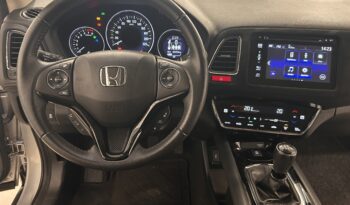 Honda HR-V Elegance lleno